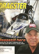 National Dragster Weekly Jan. 30, 2009 By Phil Burgess - £13.47 GBP