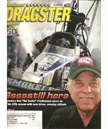 National DRAGSTER WEEKLY Jan. 30, 2009 by Phil Burgess - $17.25