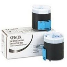 OEM Xerox 006R01050 (6R1050) 2-Pack Cyan Laser Toner Cartridge [Office Product] - $178.19