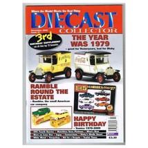 The Diecast Collector Magazine November 2000 mbox3490/g The Year was 1979 - £3.91 GBP