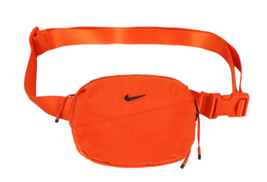 Nike Aura Crossbody Bag 2L Unisex Sportswear Bag Casual Waistpack NWT HM... - $48.92