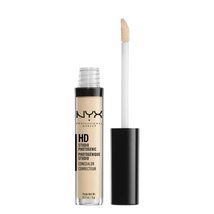 NYX PROFESSIONAL MAKEUP HD Studio Photogenic Concealer Wand, Medium Cove... - £11.12 GBP