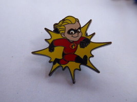 Disney Trading Pins  138973 The Incredibles Mystery - Dash Parr - $9.50