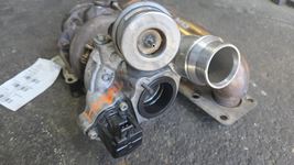 Turbo/Supercharger 6 Cylinder xDrive35i 3.0L Turbo Fits 11-14 BMW X6 70548 image 4