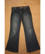 Tommy Hilfiger Dark Denim Jeans - Juniors 11 - £6.71 GBP