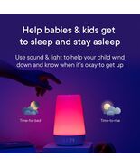 Hatch Rest 2nd Gen HBREST2 All-in-one Smart Sleep Assistant Sound Machine - $42.95