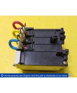 Mitsubishi JIS C 8201-4-1 Thermal Overload Relay JEM1356-S Marine Store ... - $47.00