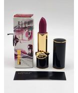 Pat McGrath Labs LuxeTrance Lipstick 423 Beauty Junkie New RARE Fuchsia - $108.90