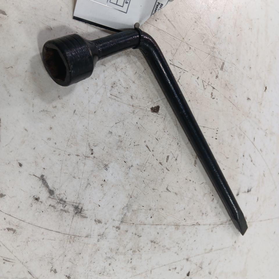 Toyota Corolla Spare Tire Changing Wrench Tool  2016 2015 2014 Item image 2