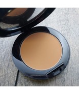 Estee Lauder Set Blur Finish Perfecting Pressed Powder MEDIUM .28oz Full... - $86.12