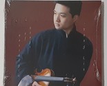 Yang Liu : Songs of Nostalgia (CD) Award Winning Violinist - $21.89