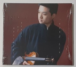 Yang Liu : Songs of Nostalgia (CD) Award Winning Violinist - $21.89