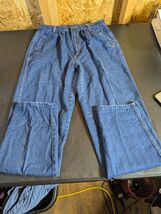 Vintage Golden Wings Girls Jeans - $32.67