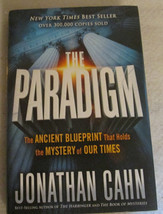 The Paradigm: The Ancient Blueprint That Holds the Mystery of Our Times ... - $8.65