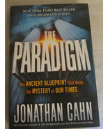 The Paradigm: The Ancient Blueprint That Holds the Mystery of Our Times ... - £6.84 GBP