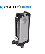 PULUZ For Insta360 X3 Camera Metal Protective Cage Rig Housing Frame Acc... - €22,24 EUR