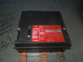 Square D Mechanically Held Lighting Panel Contactor 8903-PBW11B 225A 120... - $4,000.00