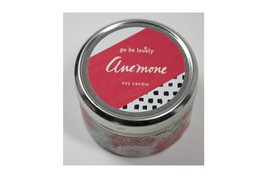 Illume Anemone Soy Candle in Go Be Loved Tin -1 oz. - £7.89 GBP
