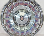 ONE 1978-1980 Chevrolet Monte Carlo # 3098 14&quot; Hubcap Wheel Cover GM # 1... - $29.99