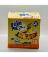 Jamaican Mountain Peak Ginger/Turmeric Tea - $13.72 CAD
