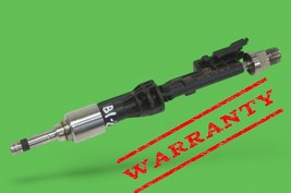 2011-2016 bmw 535i 640i 740i 335i f10 n55 engine 3.0 fuel injector 7 597... - $35.00