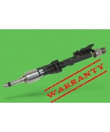 2011-2016 bmw 535i 640i 740i 335i f10 n55 engine 3.0 fuel injector 7 597... - $35.00
