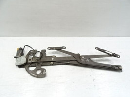 81 Mercedes R107 380SL window motor and regulator, right, 0130821016 - £117.63 GBP