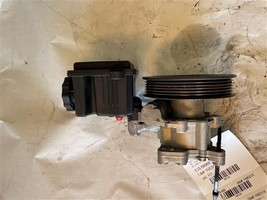 Power Steering Pump 171 Type SLK55 Fits 05-11 MERCEDES SLK 96171187 - £99.04 GBP
