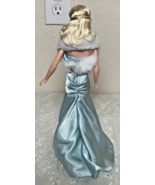 Mattel 1991 Barbie B Collector Doll #B3457-5019 Blond Hair Blue Eyes Kne... - £25.18 GBP