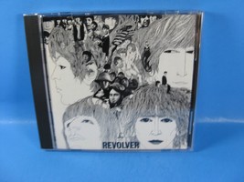 Revolver by The Beatles (CD, May-1987, Capitol) CDP 7464412 - £9.64 GBP