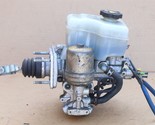 06-10 Hummer H3 ABS Brake Master Cylinder Booster Pump Actuator Controller - £281.14 GBP