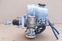 06-10 Hummer H3 ABS Brake Master Cylinder Booster Pump Actuator Controller - £274.33 GBP