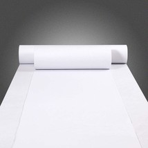 Aisle Runners Wedding Party White Aisle Runner Carpet Rugs For Step And ... - $683.98 MXN