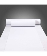 Aisle Runners Wedding Party White Aisle Runner Carpet Rugs For Step And ... - $49.29 CAD