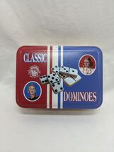 2000 Channel Craft Classic Dominoes Complete - $12.47