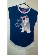 Derek Heart Girl multi-color sleeveless polyester artwork glitter shirt ... - $160.89 MXN