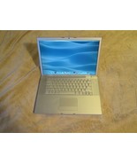 Macbook Pro 15 Inch Os Restored - $101.21 CAD