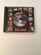 Sun RA - Global Warning (2003, Double Infiniti Records) - $33.24