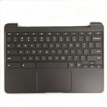 Samsung Chromebook XE500C13 Palmrest Case US Keyboard Touchpad BA98-00603A  - $39.00