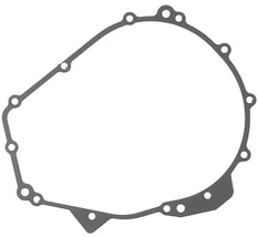 New Cometic Clutch Cover Gasket For The 2011-2023 Kawasaki Ninja ZX-10R ZX10R 10 - £24.74 GBP