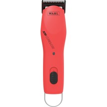 WAHL Professional Animal KM Cordless 2-Speed Detachable Blade Pet and Dog Clippe - £377.21 GBP