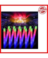 Versatile 49pc Glow Sticks Set with 3 Lighting Effects for Unforgettable... - $1,039.14 MXN
