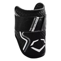 EVOSHIELD PRO-SRZ 2.0 BATTER'S  ELBOW GUARD BLACK SMALL BRAND NEW - $49.49