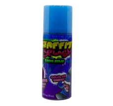 Raindrops Graffiti Splash Apple &amp; Blueberry Spray Candy, 12-Pack Carton ... - $29.65