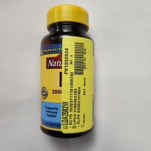 Nature Made Vitamin D3 Dietary Supplement 2000 IU (50 Mcg) Softgels 100 ... - $10.88