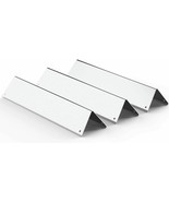 3 Gas Grill Flavorizer Bars for Weber 7635 Spirit 200 Series 15.3&quot; X 3.5... - $42.46