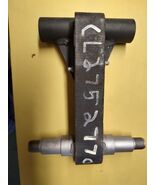 2752770 CLARK Forklift Weld Lift Bracket Carriage - $52.00