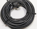 NEW Meritor Wabco Valve Cable PRI 163 204 Cable Assembly - 4 Pin / 4 Wir... - $44.54