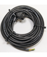 NEW Meritor Wabco Valve Cable PRI 163 204 Cable Assembly - 4 Pin / 4 Wir... - $61.08 CAD
