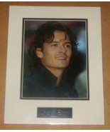 ORLANDO BLOOM PHOTO POSTER LORDS OF THE RING ENGLAND - €16,86 EUR